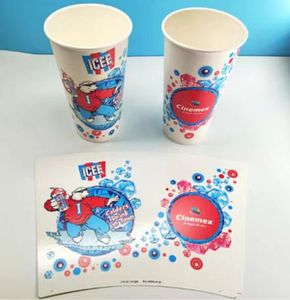 32oz paper cup