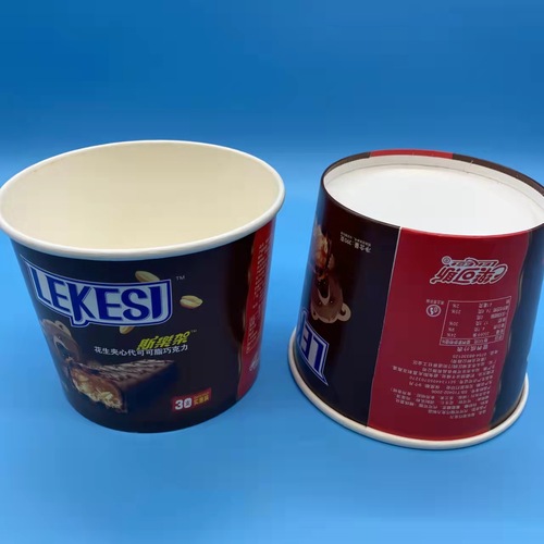 Biscuit Bowl For The Whole Family Bucket
