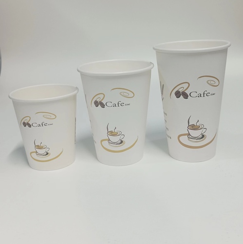 8oz coffee paper cup